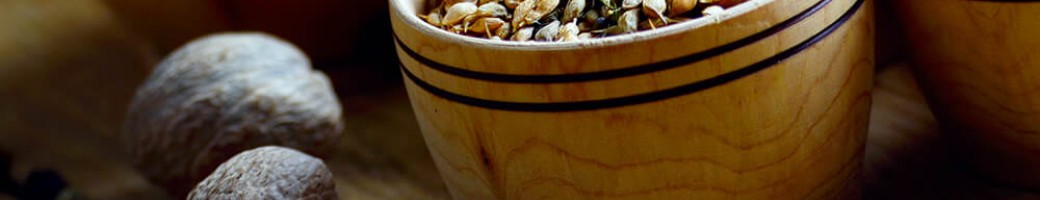 Fisherman's Pantry Fisherman's Pantry