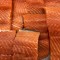 Hey everybody. Time to fire up the BBQ, if you haven't already. This week due to a glut of fresh Atlantic Salmon fillets on the market the price has taken a big hit. The price has dropped from 13.99lb. earlier this year to 9.99lb this week. What perfect timing for a meal or two of grilled salmon with mango salsa, or maybe a maple teriyaki glaze. We do not know if this is a forever price, or just for now. So maybe you can give us a call and we can vacuum seal some for your freezer.