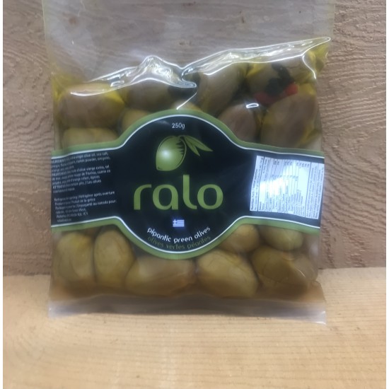 Gigantic Olives Gigantic Olives