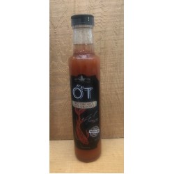 Sweet Chili Sauce Sweet Chili Sauce