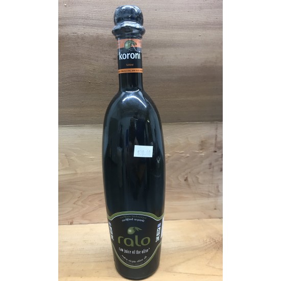 Koroni Olive Oil Koroni Olive Oil