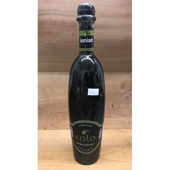 Ionian Olive Oil Ionian Olive Oil