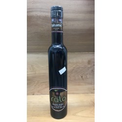 Balsamic Vinegar Balsamic Vinegar