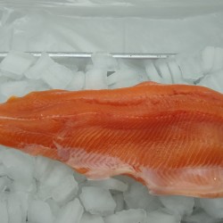 Fresh Rainbow Trout Fillet (1LB)