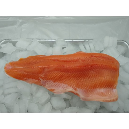 Fresh Rainbow Trout Fillet (1LB) Fresh Rainbow Trout Fillet (1LB)