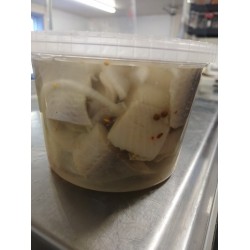 Solomon Gundy (Pickled Herring) Solomon Gundy (Pickled Herring)