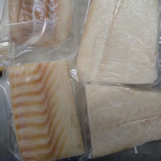 Newfoundland Cod Newfoundland Cod