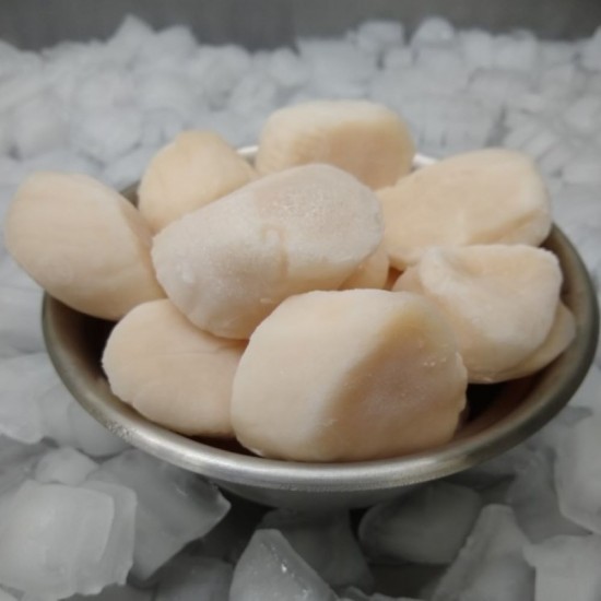 Nova Scotia Ocean Scallops (1LB) Nova Scotia Ocean Scallops (1LB)