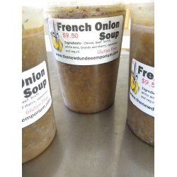 French Onion Soup French Onion Soup