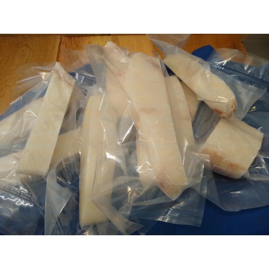 Halibut (1LB) Halibut (1LB)