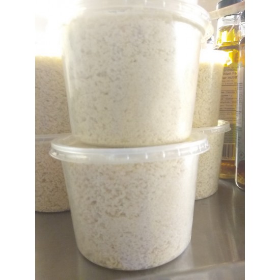 Panko  bread crumbs Panko  bread crumbs