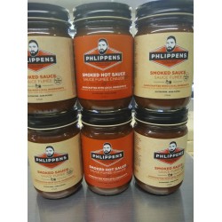 Phillipens sauce Phillipens sauce