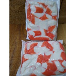 imitation crab flakes imitation crab flakes