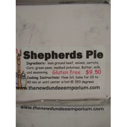 Shepherds Pie Shepherds Pie