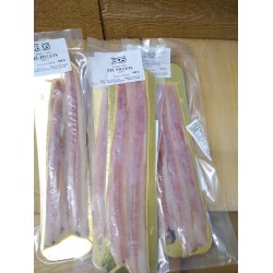 smoked eel smoked eel