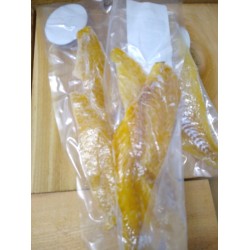 Nova Scotia Smoked Haddock (1LB) Nova Scotia Smoked Haddock (1LB)