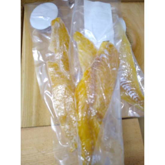 Nova Scotia Smoked Haddock (1LB) Nova Scotia Smoked Haddock (1LB)