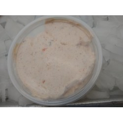 Smoked Salmon Pate (8oz) Smoked Salmon Pate (8oz)