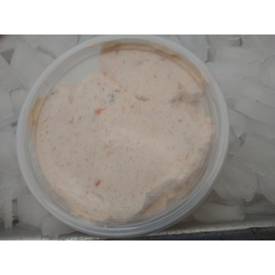 Smoked Salmon Pate (8oz) Smoked Salmon Pate (8oz)