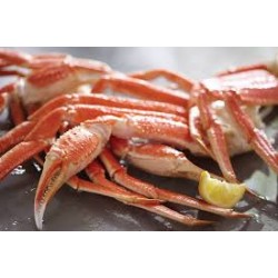 Jumbo Queen Crab Legs (3/4LB) Jumbo Queen Crab Legs (3/4LB)