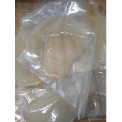 Sole Fillets (1LB) Sole Fillets (1LB)