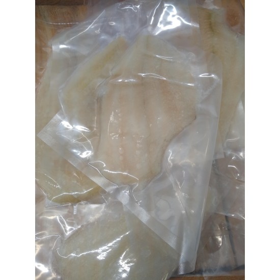 Sole Fillets (1LB) Sole Fillets (1LB)