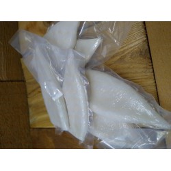 Squid Tubes (1LB) Squid Tubes (1LB)