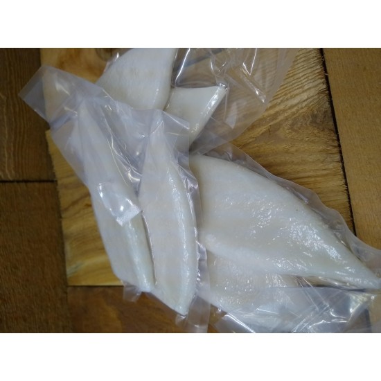 Squid Tubes (1LB) Squid Tubes (1LB)