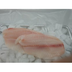 Fresh Ecuadorian Tilapia (1LB) Fresh Ecuadorian Tilapia (1LB)