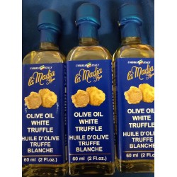 white truffle oil white truffle oil