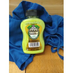 kikkoman wasabi sauce kikkoman wasabi sauce